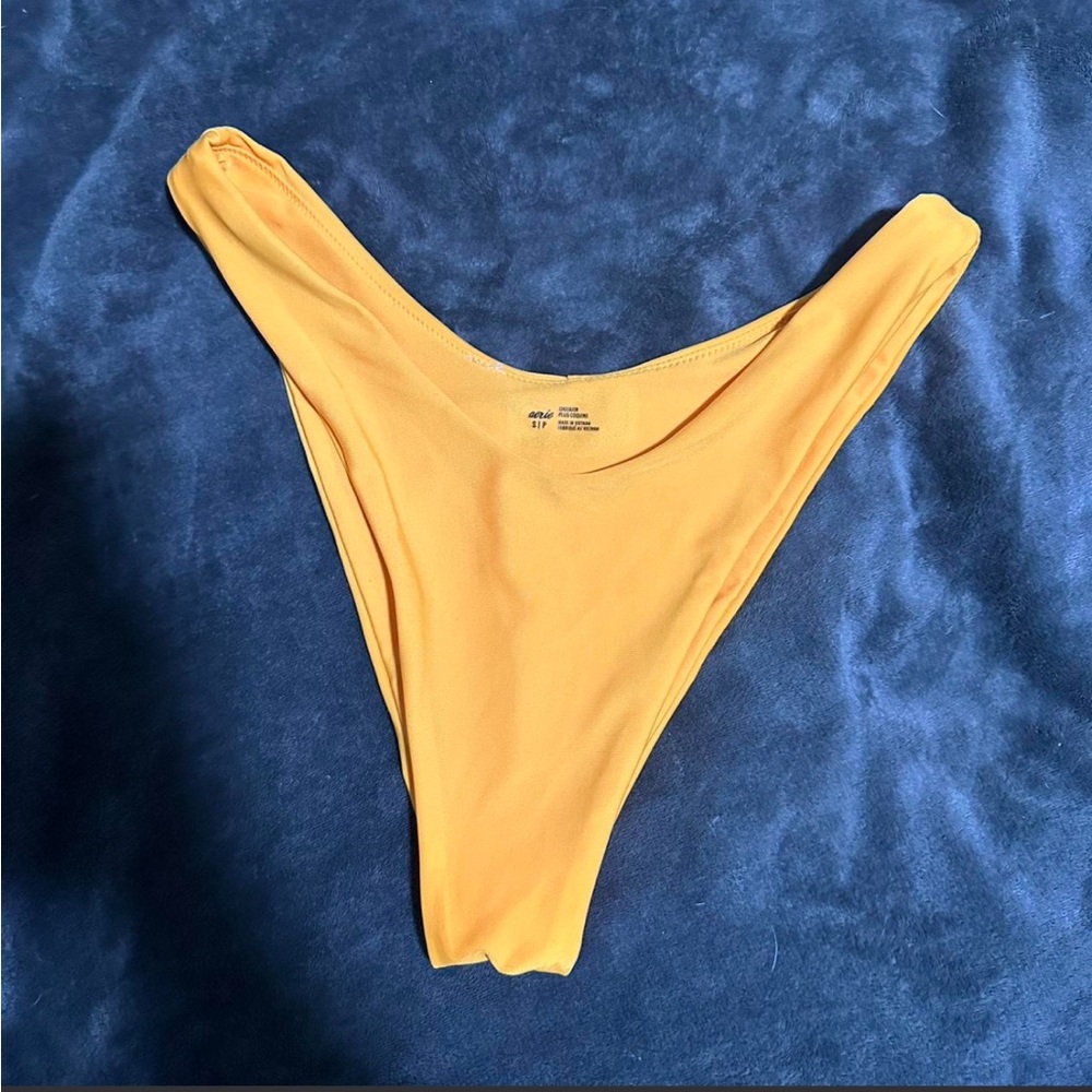 Aerie bikini bottoms